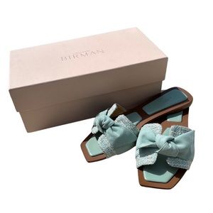 Tweed Alexandre Birman Sandals